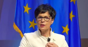 Marta Kos uron Kurtin për fitoren: Kosova ka nevojë për unitet dhe stabilitet institucional