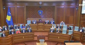 Kosova dështon sërish/ Nuk zgjedh presidentin e ri shkon drejt zgjedhjeve të reja