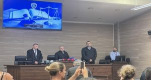 6 vite burg për ish-zyrtaren e OSBE-së në Kosovë, dënohet për spiunazh për BIA-n serbe