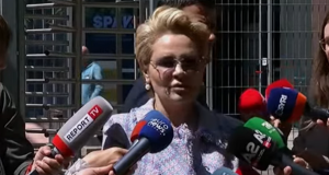 Kryemadhi sulmon SPAK: “Dosje fabul, po krijohet iluzion për opinionin publik”