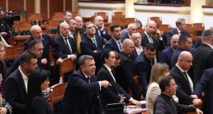 Sekretariati i Etikës përjashton me 20 ditë Nokën, ndëshkohet edhe Hoti! Shpëton sërish Balla