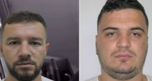 “Laerti më pagoi për tritolin”/ Dëshmia që fundos bandën e Haxhiut, rrëfimi tronditës i Tafanit në gjykatë