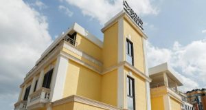 SPAK sekuestron 232 pasuri të grupit të Jetmir Pepës, mes tyre hotel luksoz në Tiranë