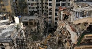 Izraeli: Nuk ka negociata për armëpushim me Hezbollahun