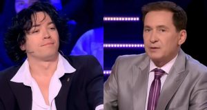 Reagimi i fortë i Mal Retkocerit për të atin pas këshillës së Arjan Konomit