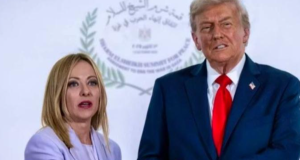 Lëvizja anti-Trump e Melonit, të premten samiti për Ngushticën e Hormuzit me Francën, Anglinë dhe Gjermaninë