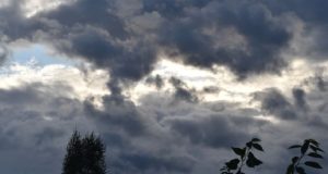 Kthjellime dhe vranësira këtë të shtunë, ja si parashikohet moti