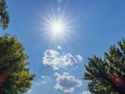 Parashikimi i motit për ditën e sotme, ja sa do të shkojnë temperaturat
