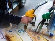 Nafta kap rekorde të reja në Shqipëri, arrin 229 lekë për litër