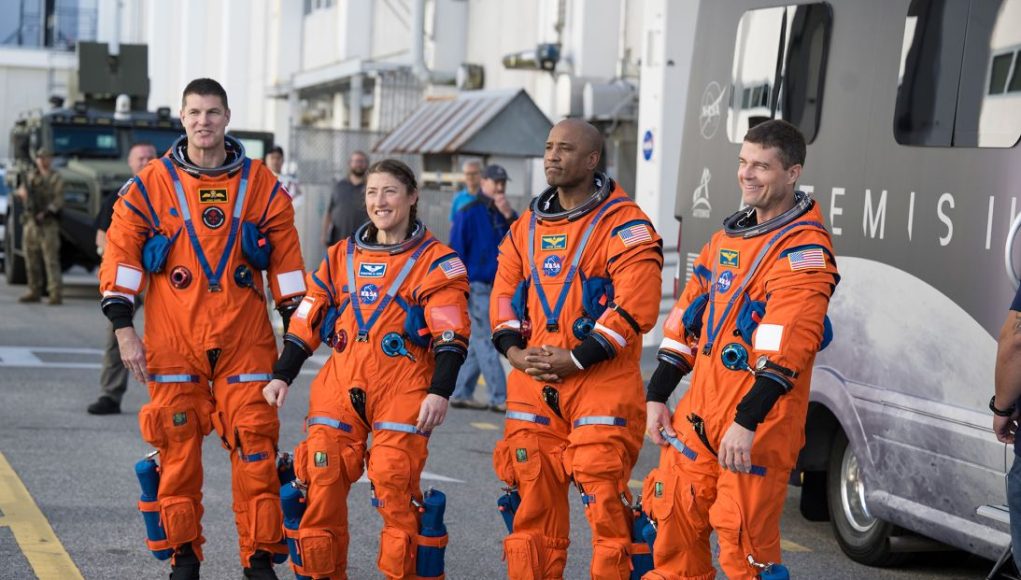 nasa
