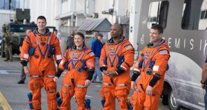 Misioni i NASA-s drejt Hënës, ekuipazhi i Artemis II kryen dy të tretat e udhëtimit