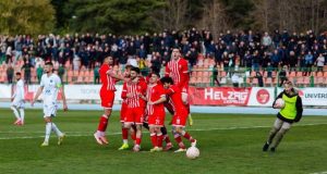 Skënderbeu dhe Laçi ngjiten zyrtarisht në Superligë