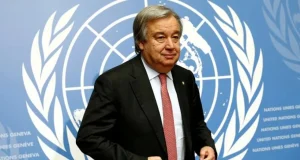 Alarm nga OKB, Guterres paralajmëron krizë globale nga bllokimi i Ngushticës së Hormuzit