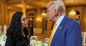 Osmani publikon letrën që i dërgoi Trump: Keni qenë gjithmonë partnere e besueshme e Amerikës