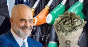 Shtrenjtimi i karburanteve/ Shqiptarët paguan 11 mln euro më shumë në mars, vetëm për naftën