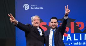 Kavajë/ Përplasje në PD – Dega refuzon urdhrin e Berishës për zgjedhje të reja