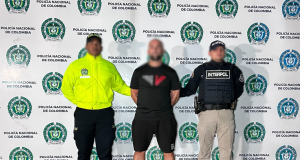 Kërkohej me kod të kuq nga Interpoli për vrasje, arrestohet shqiptari në Kolumbi /EMRI