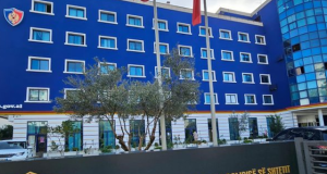 Ndryshime të reja në Policinë e Shtetit, emërime në struktura kyçe të hetimit dhe rendit