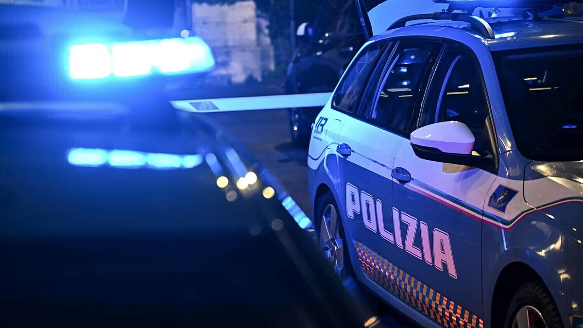 policia