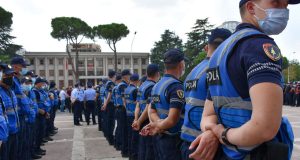 Si u kthye një shef policie në ‘aset’ të krimit të organizuar
