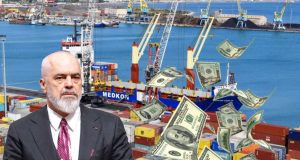 Nafta çon drejt falimentit transportin me kamion, paralajmërohet bllokim i Portit të Durrësit