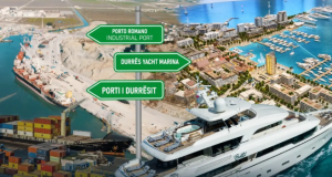 Dështimi i Porto Romanos, a rrezikon Shqipëria të mbetet pa port tregtar?