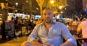 Mashtrimi me “Call Center”-at, GJKKO lë në fuqi “arrestin në burg” për David Prendin