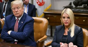 Kritika për dosjen ‘Epstein’, Trump shkarkon nga detyra Prokuroren e Përgjithshme