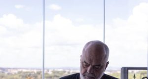 Rama nga Roma para takimeve: “Po përsëris mësimet”
