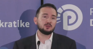 Shpërthen Ervin Salianji: PD drejt “gremine”, me Sali Berisha s’vijmë në pushtet