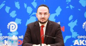 Opozita fiton zgjedhjet në Hungari, Salianji: Peter Magyar na tregoi se autokracitë përmbysen me votë