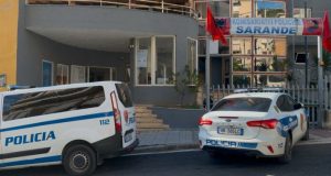 Sarandë/ Kapet i armatosur në makinë, arrestohet 30-vjeçari nga Vlora