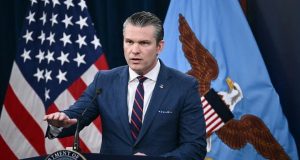 Lufta në Iran/ Hegseth shkarkon shefin e shtabit të ushtrisë amerikane dhe dy gjeneralë