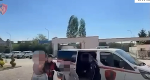 Goditet një “fole” prostitucioni në Shkodër, 5 të arrestuar në apartamente me qira
