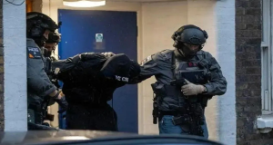 “Shqiptarët kryesojnë në burgjet britanike, investigimi: 1,865 të dënuar në një vit”