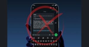 “Kujdes mos u mashtroni!” Policia paralajmëron për SMS-të e rrezikshme që vjedhin llogaritë bankare