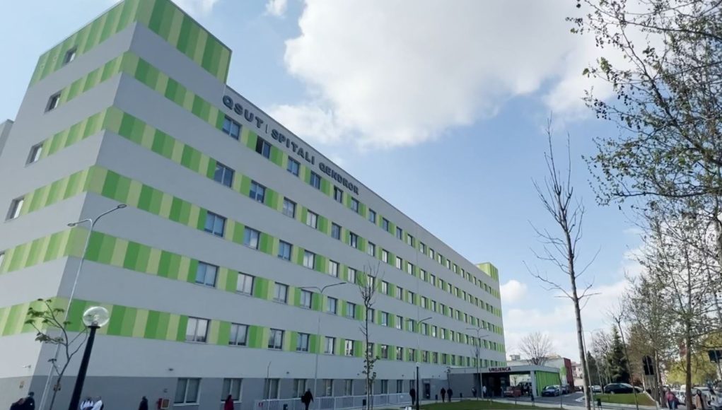 spital