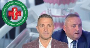 700 licenca me vulë të jashtëligjshme? Skandali në Urdhrin e Stomatologut, 2 presidentë me 2 vula