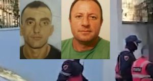 Arrestohet Eduart Afmataj, autori i vrasjes së Artur Çangut në Nikël (Video)