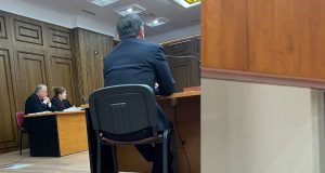 Taulant Balla dëshmon 3 orë në GJKKO për aferën “Partizani”, përplasje me mbrojtjen e Berishës