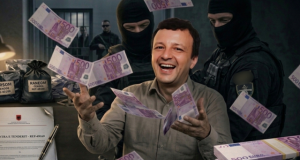 Pengmarrja “i çeli fatin”: Gerond Meçe fiton 2.7 milionë euro nga AKSHI
