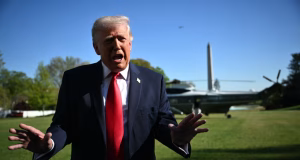 Trump konfirmon bllokimin e porteve iraniane