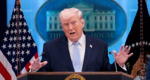 Afati për Iranin drejt fundit, Trump: Një qytetërim i tërë do të vdesë sonte!