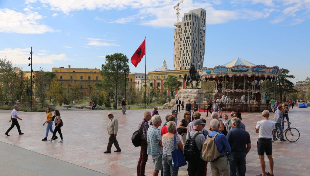 turiste