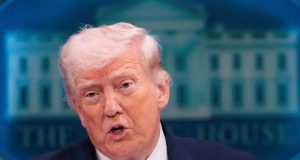 “Jam shumë i zhgënjyer nga NATO”, Trump: Marrëveshje apo “ferr” për Iranin? Kjo varet nga…