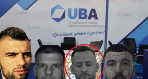 “Rrëmbyen ndërtuesin si ‘agjentë të BKH’, Gjykata lë në burg vëllezërit Neza dhe kushëririn”