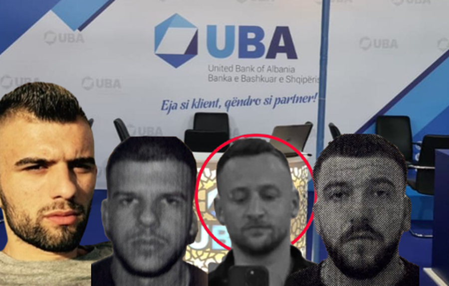 uba