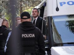 “U deshën 31 orë për të na thënë se vendimi është sekret”, Veliaj reagon pas transferimit në Fier