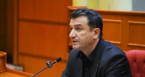 GJKKO kaloi dosjen për gjykim, Veliaj ankim në Kushtetuese, kërkon shfuqizimin e vendimit