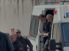Erion Veliaj transferohet në burgun e Fierit, ende të paqarta arsyet